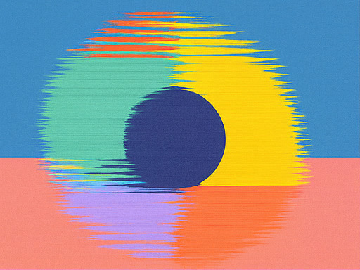 현실감 넘치는 세계