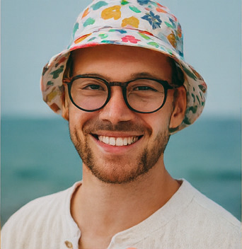 모험 시작 안내 아이콘